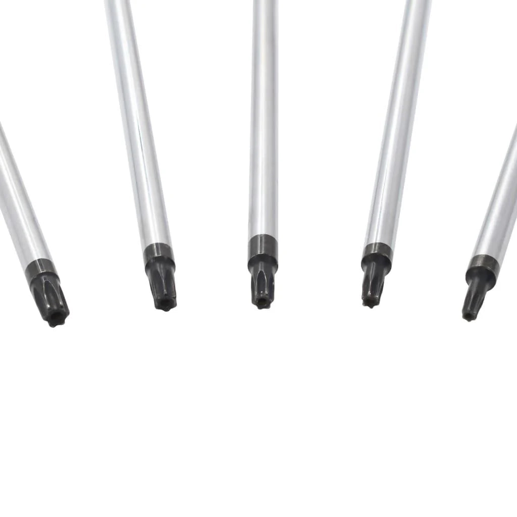 Set di 5 cacciaviti Torx 300 mm 02_0003596