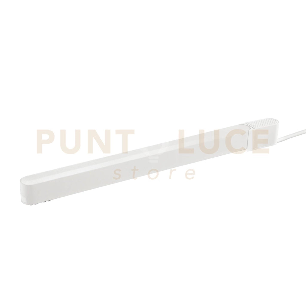 DRIVER BERNINI BIANCO CORRENTE COSTANTE 48V 200W25,9X2,5CM