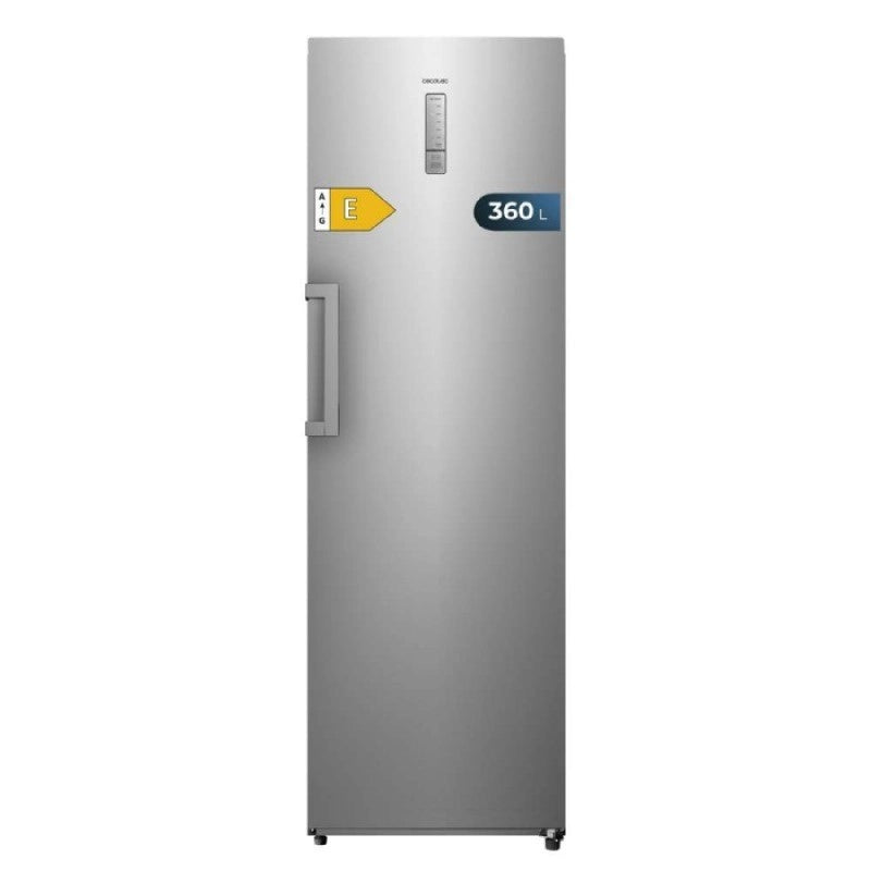 CECOTEC 02379 - Bolero CoolMarket 1D 360 inox