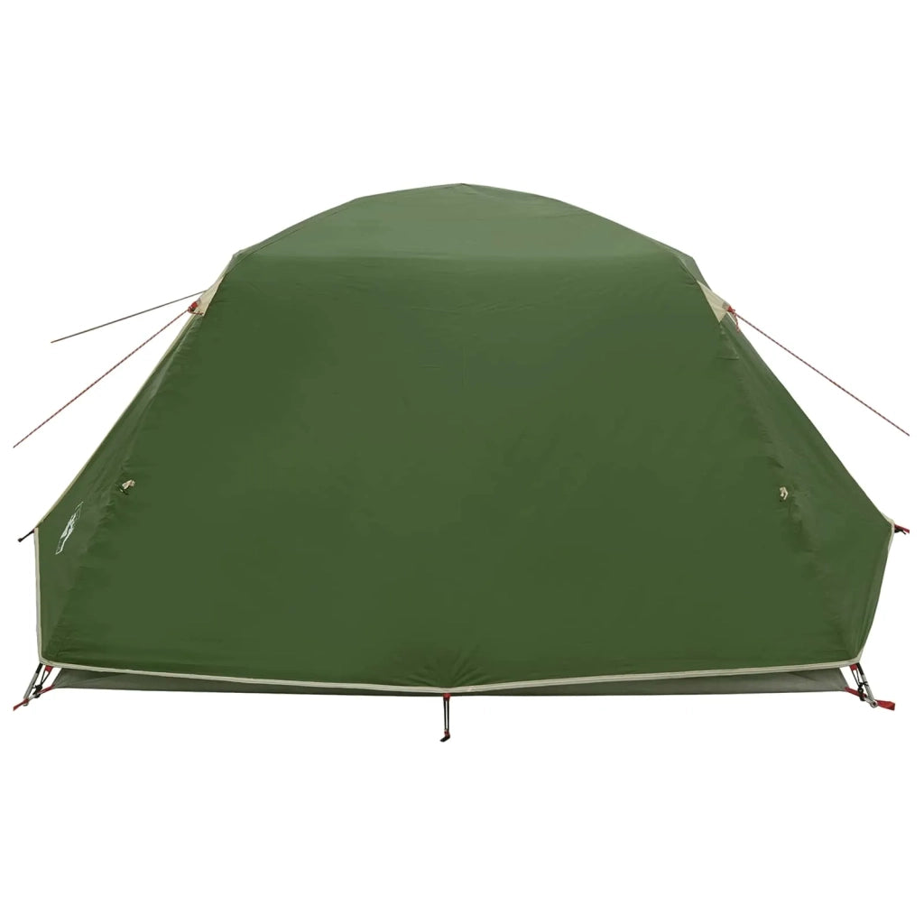 Tenda da backpacking Verde 4 persone