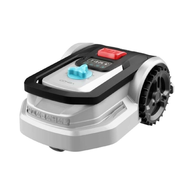 CECOTEC 04478 - Conga GrassHopper 500 Connected