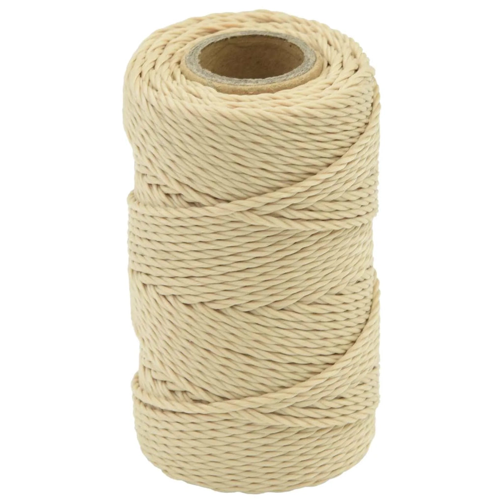 Corda da Barca 50 m 0.2 Naturale PP 42029654