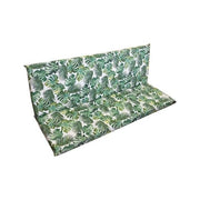 Cuscino dondolo olibò bahamas verde - 8033047415218