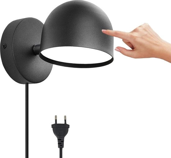 Lampada da Tavolo con Interruttore 

Lampada da Tavolo con Interruttore Dimmabile 

Lampada da Tavolo con Scatto 

Lampada da Tavolo con Interruttore