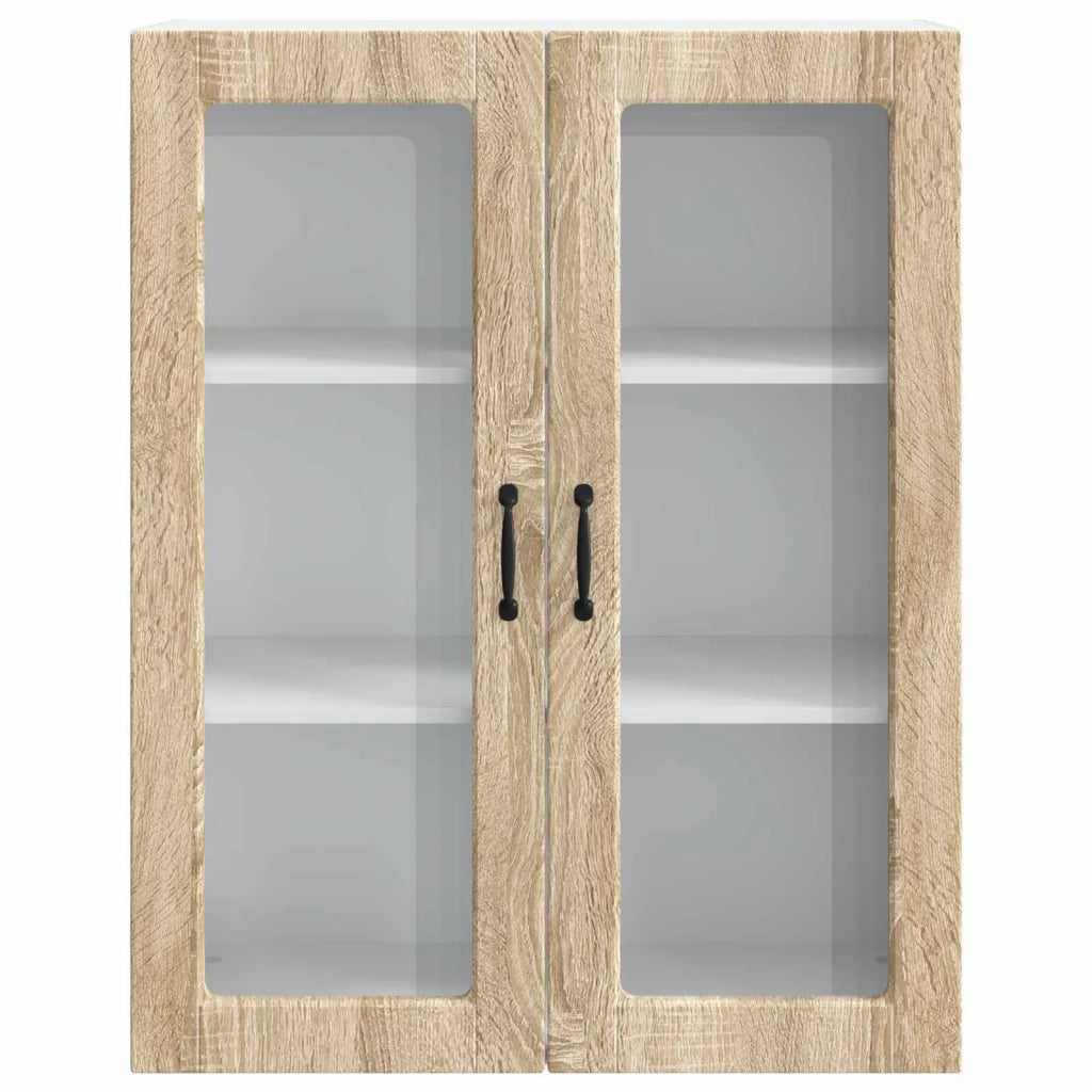 Pannello lavastoviglie Kalmar Rovere Sonoma 80 x 31 x 100 cm 884806