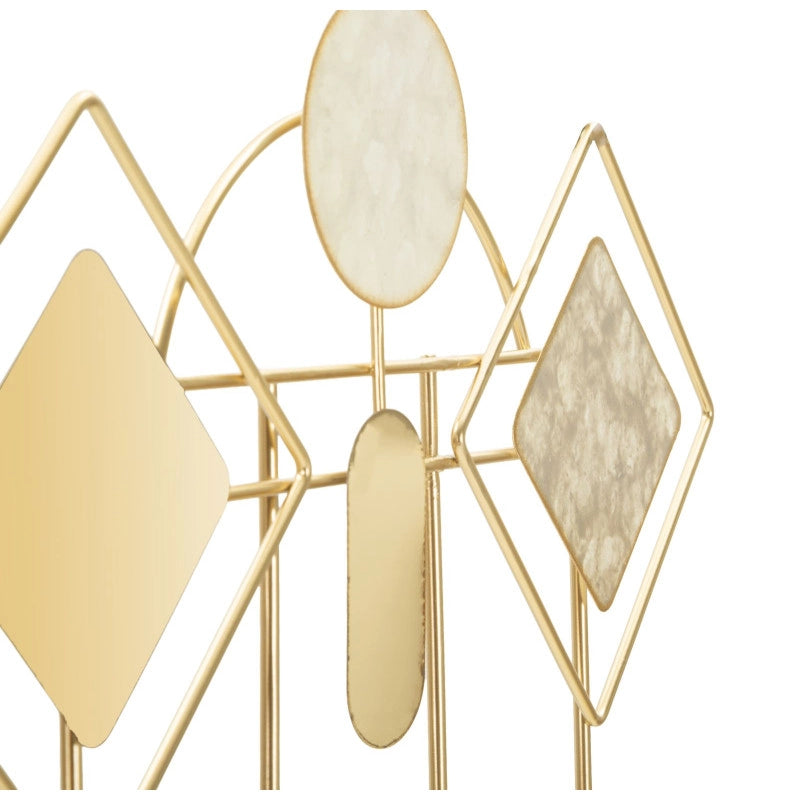 Apporta Abiti Da Muro Monday -a- cm 66,6x4,5x27,5
