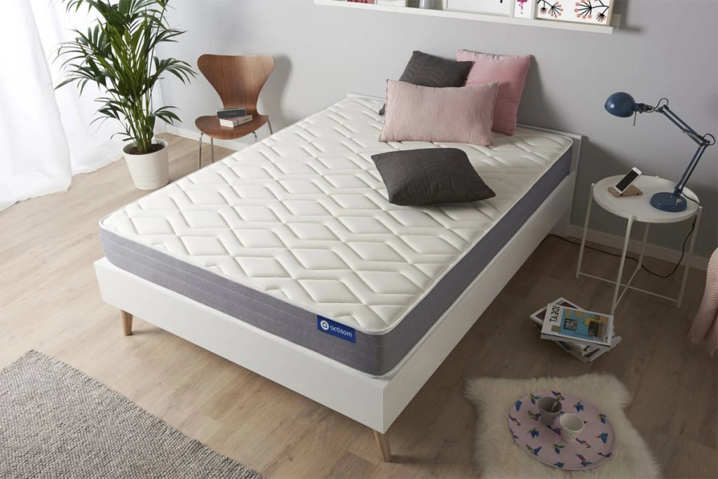Materasso Actimemo dream 70x210cm - Spessore : 22cm - Memory foam - Moderatamente rigido