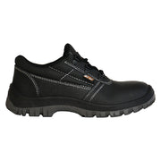 SCARPE ANTINFORTUNISTICA BASSE 'ELGON' N. 44  - GRIFON SAFETY