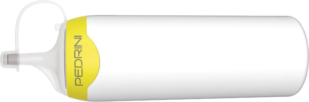 Dosatore silicone salse e creme 250 ml pedrini