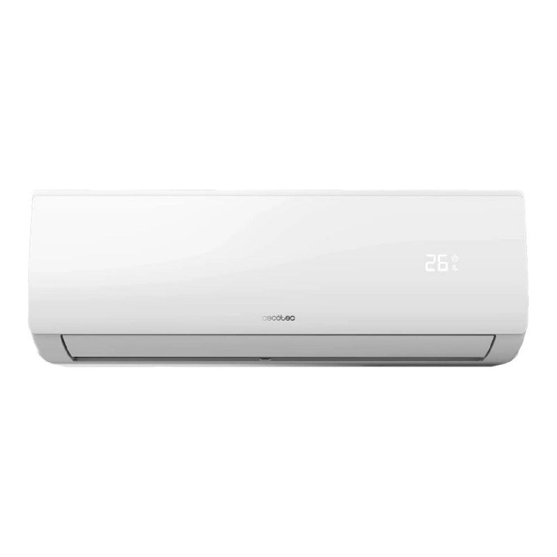 CECOTEC 08181 - Condizionatore split AirClima 9000 Smartfresh