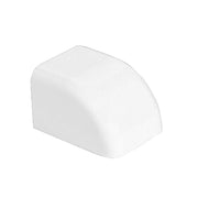 TAPPO TERMINALE- 80 x 60 mm- VECAM- pezzi 1