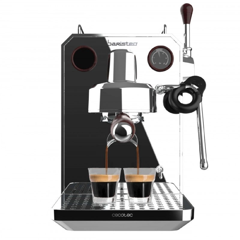 CECOTEC A01_EU01_100127 - Baristeo Intima