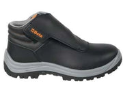 SCARPA ALTA BASIC IN PELLE IDROREPELLENTE 7245NB S3- - nÂ°43 - 1 pezzi BETA