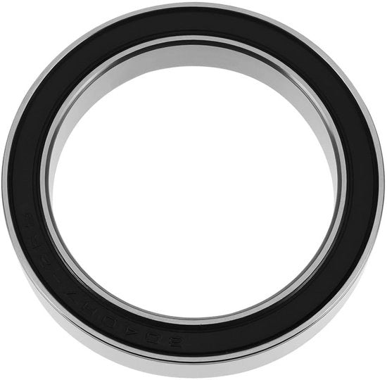 Lager per bicicletta 30407-2RS - Compatibile con SRAM DUB - Dimensioni 30x40x7 mm - Doppia guarnizione in gomma - Resistente all'usura e corrosione - Laggero per bicicletta