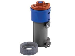 AFFILAPUNTE TRAPANO HSS- - per punte ø da mm.3,6 a mm.10 - 1 pezzi EINHELL