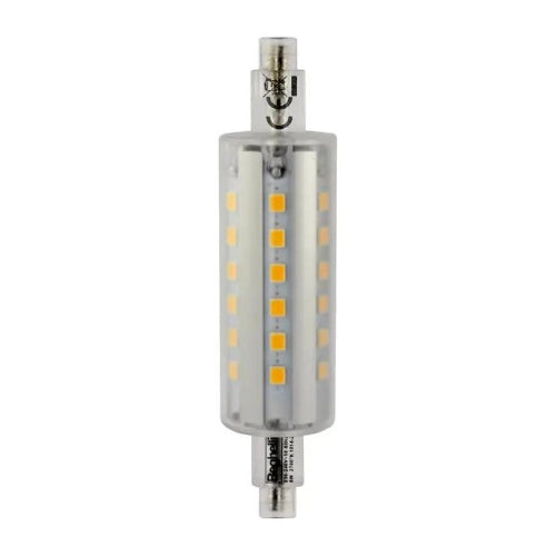 R7S ECOLED 10W 22X78MM 4000K 1250LM