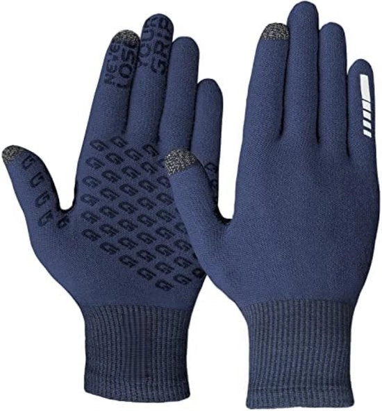 Accessori per bicicletta - XS - Blu scuro