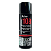 GRASSO SPRAY MULTIUSO ml 400- 12 pezzi  - VMD