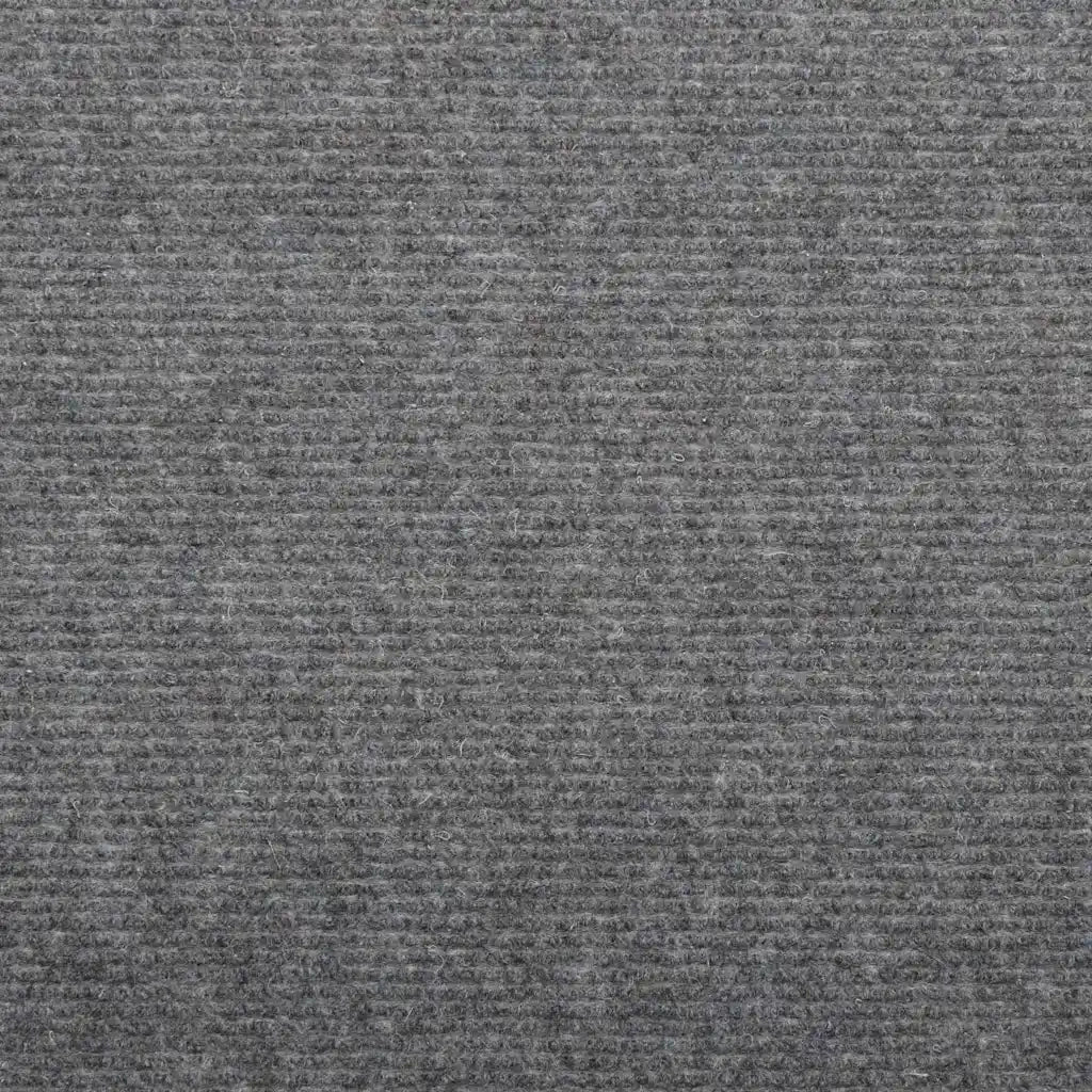 Tappetini Autoadesivi per Scale 30 pz Grigi 65x24,5x3,5 cm 3365913