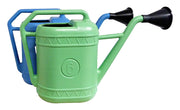 ANNAFFIATOIO 6 LT PLASTICA DA GIARDINO CON MANICO E NEBULIZZATORE
