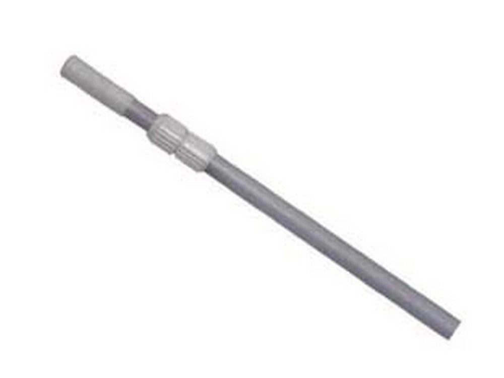 1pz manico telescopico estensibile alluminio attrezzi piscina cm180/360 cod:ferx.fer225137