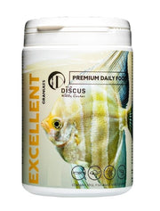 DiscusHobby Excellent Granules size S 1000ml/400gr - mangime Premium per pesci d'acqua dolce