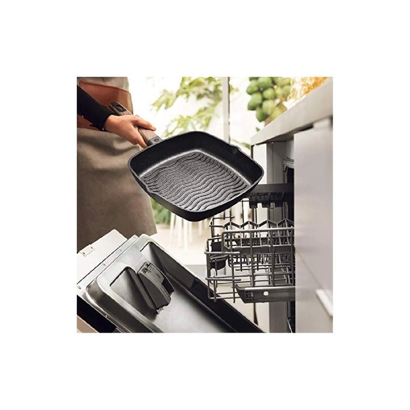 CECOTEC 03138 - Grill Polka Excellence 28 Grill Force