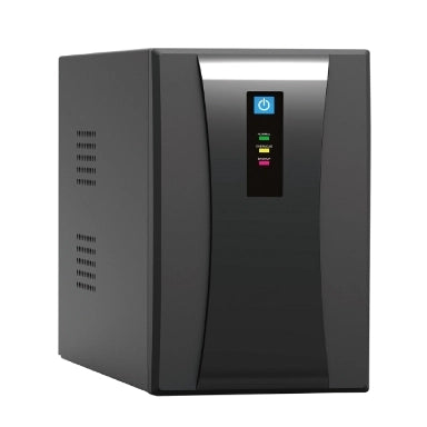 UPS Gruppo di continuità monofase 2000VA 1200W
