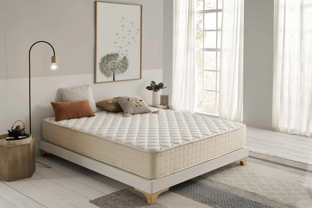 Materasso viscoelastico Magic Plus - 90X200 - Moonia