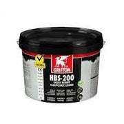 Griffon hbs-200 gomma liquida la tta 5 litri