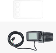 Protezione acquatica per display LCD S886