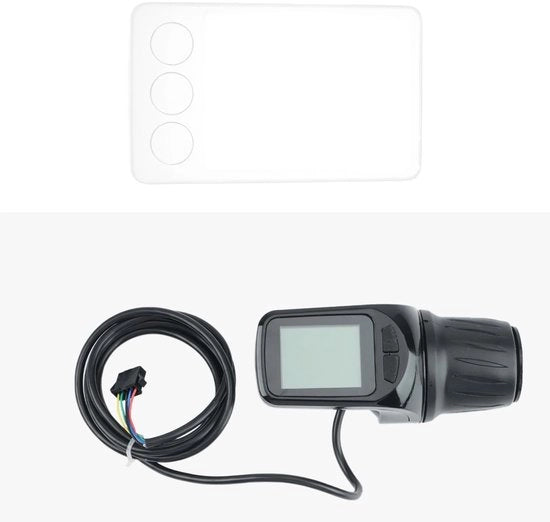 Protezione acquatica per display LCD S886