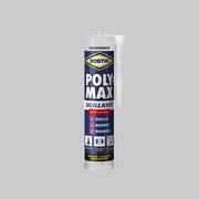 SIGILLANTE 'POLYMAX SIGILLANTE' 280 ml - Col. Marrone - BOSTIK