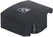 Copertura per Interruttore di Sterzo - Sostituzione per Interruttori di Sterzo Elettrici - Plastica - Duraturo e Resistente - Adatto per Vauxhall Opel - MK5...