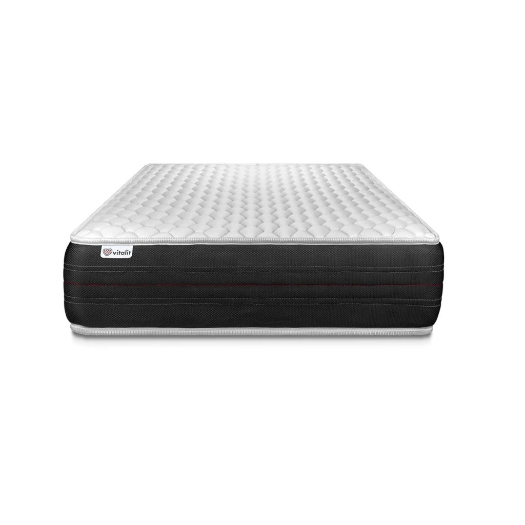 Materasso 120x190 cm Molle insacchettate - Vitalspring