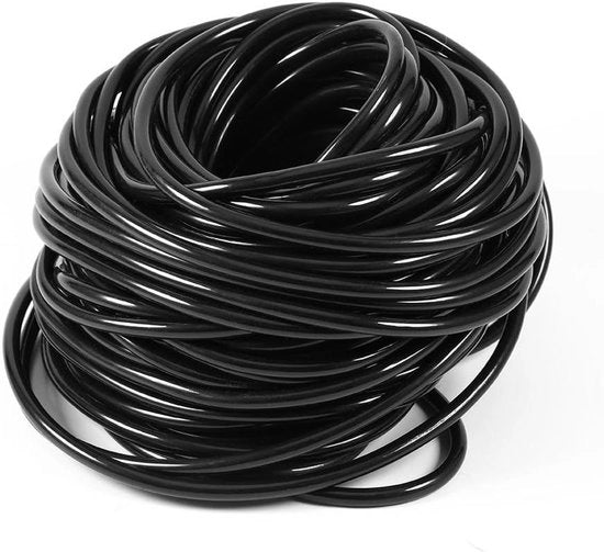 Irrigazione a gocce per giardini e piante in giardino 3/5mm.