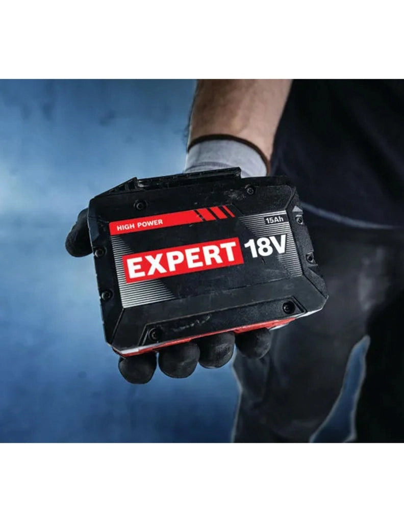 Batteria BOSCH EXBA18V-150 18V 15,0Ah