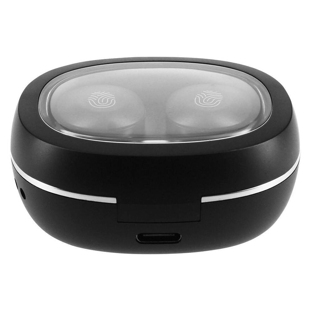 Trade Shop - Auricolari Cuffie Bluetooth Wireless Autonomia 8h Custodia Di Ricarica S68-pro -