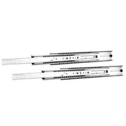 GUIDE PER CASSETTI A ESTRAZIONE TOTALE 30 cm