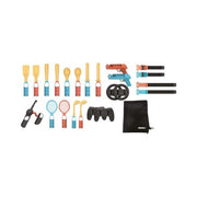 Set videogioco xtreme 95784 switch kit motion gaming 22in1