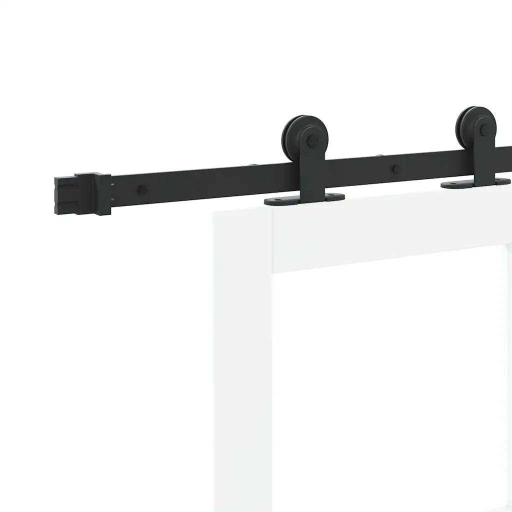 Porta scorrevole ORKDAL Bianco 83 x 202 cm 3332110
