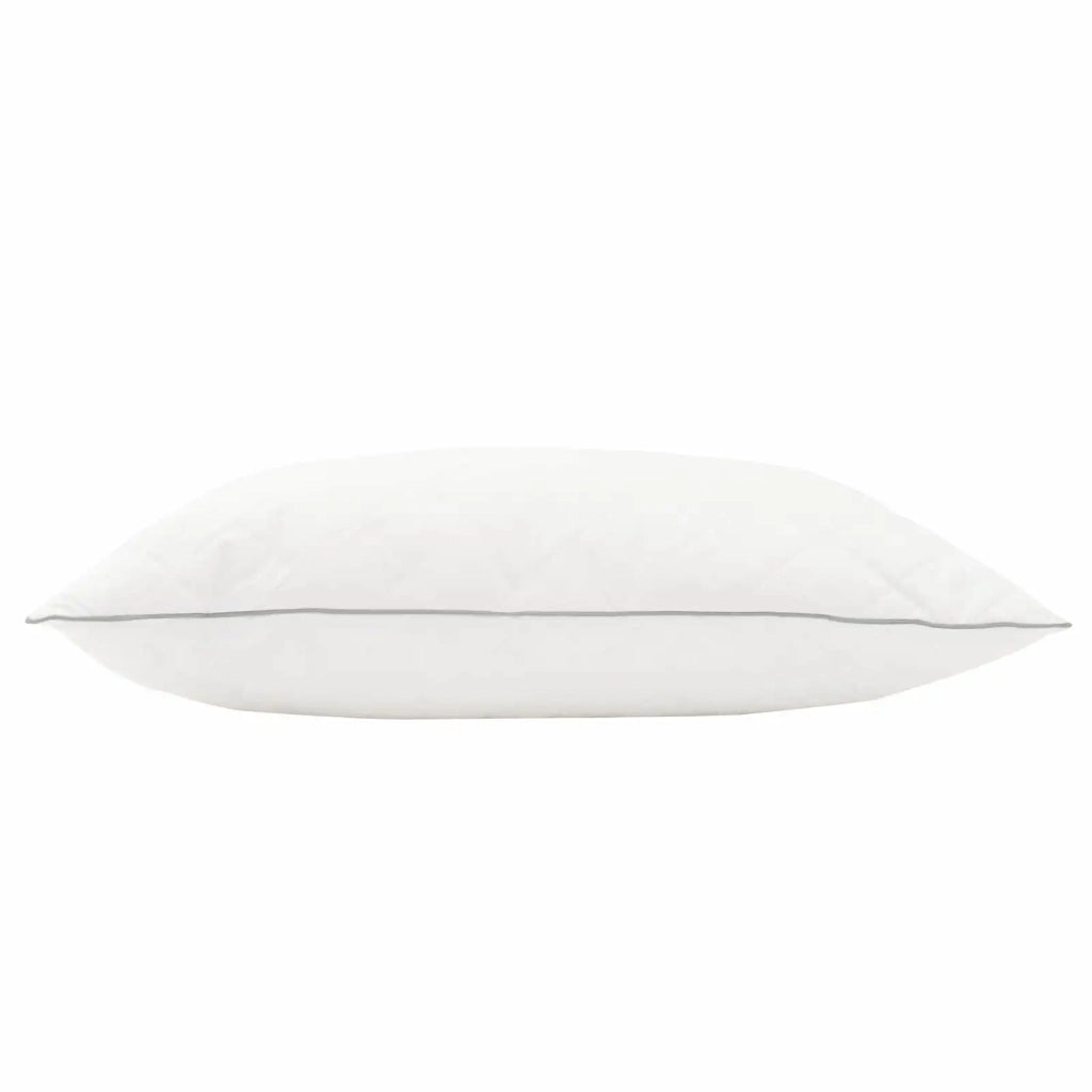 Cuscino FULDA 2 pcs 30 x 50 cm 100% piuma d’oca e piumino 42042921