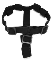 Cintura elastica per torcia da tasca 18-33 mm
