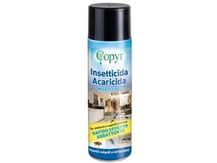INSETTICIDA ACARICIDA MULTICYD MULTINSETTO- - ml.400 - 12 pezzi COPYR