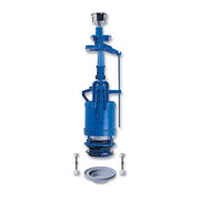 MECCANISMO DOUBLE PUSH E KIT MONOBLOCCO- TREMOLADA pezzi 1