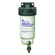 COPPETTA TRASPARENTE DI RICAMBIO FILTER WATER SEPARATOR FUEL YAMAHA