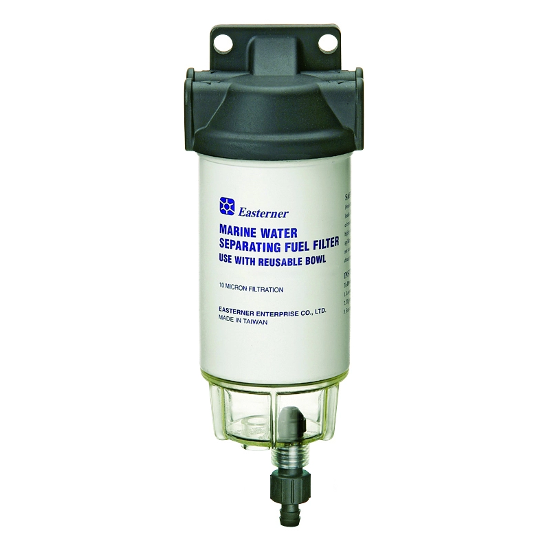 COPPETTA TRASPARENTE DI RICAMBIO FILTER WATER SEPARATOR FUEL YAMAHA