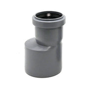 AUMENTO ECCENTRICO IK HTR CON BICCHIERE ESTERNO- Diam. 75/50- IKARO- pezzi 1