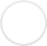Abitudini per contenitori termici - riutilizzabili e sostenibili - 4 pezzi - silicone