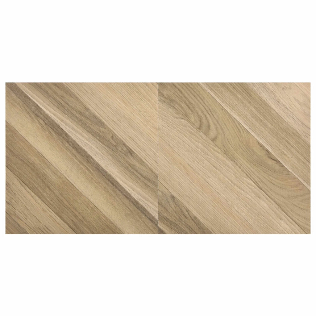 Tavole per Pavimenti 55 pcs Marrone 5,11 m² PVC 42046352